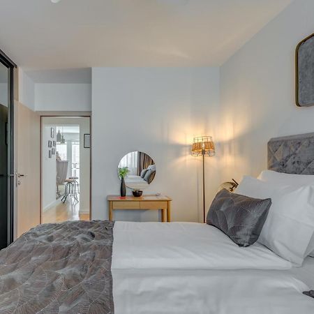 Paparazzi Apartment 스플리트 외부 사진