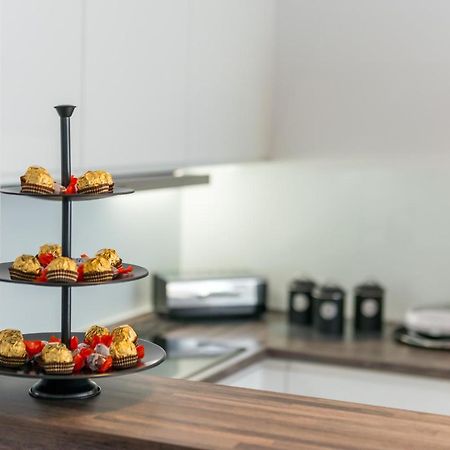 Paparazzi Apartment 스플리트 외부 사진