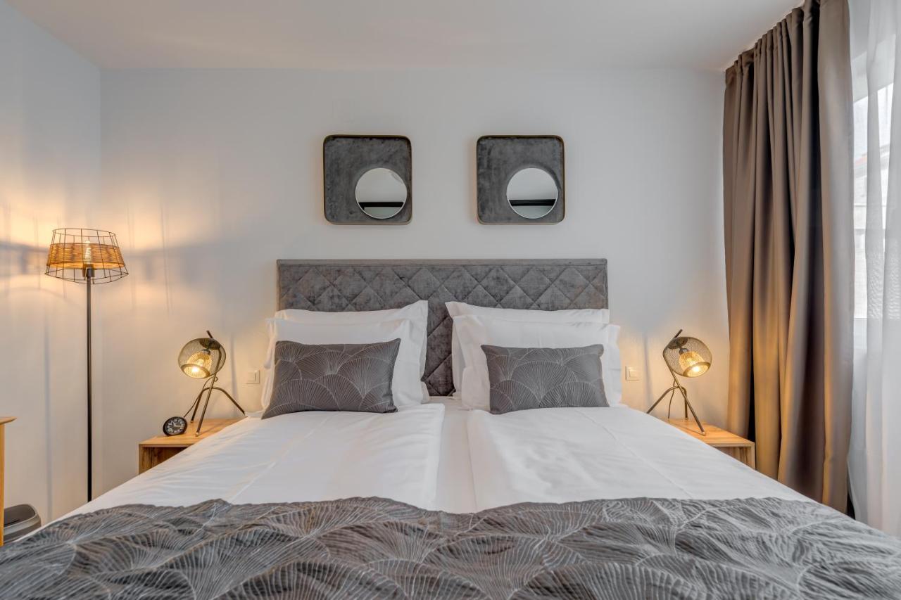 Paparazzi Apartment 스플리트 외부 사진