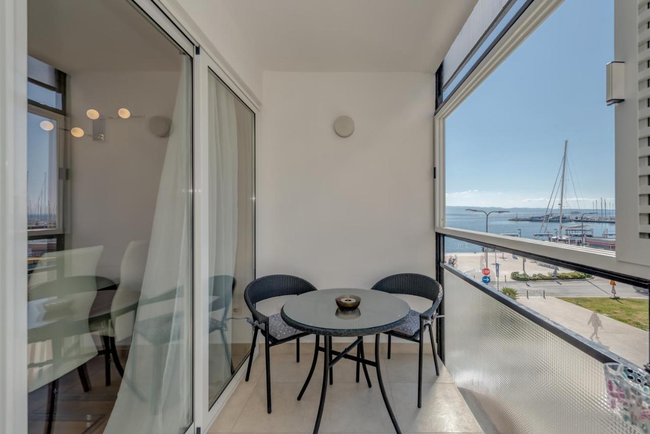 Paparazzi Apartment 스플리트 외부 사진