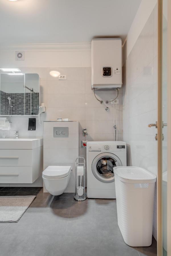 Paparazzi Apartment 스플리트 외부 사진