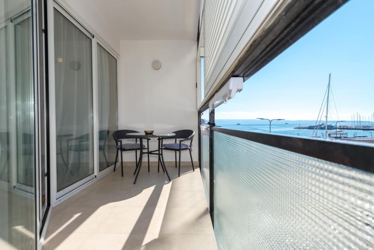 Paparazzi Apartment 스플리트 외부 사진
