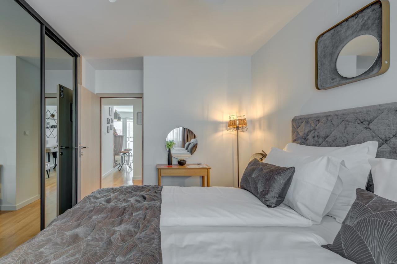 Paparazzi Apartment 스플리트 외부 사진