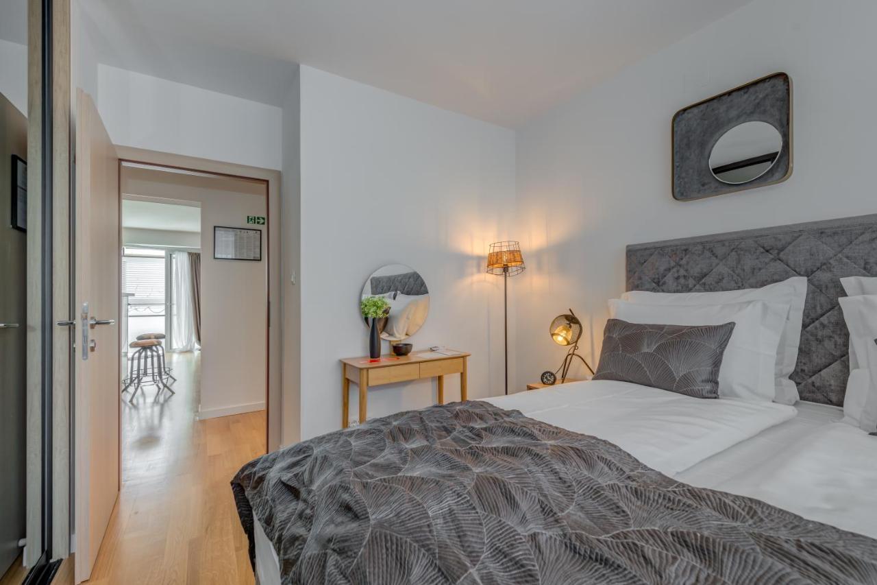 Paparazzi Apartment 스플리트 외부 사진