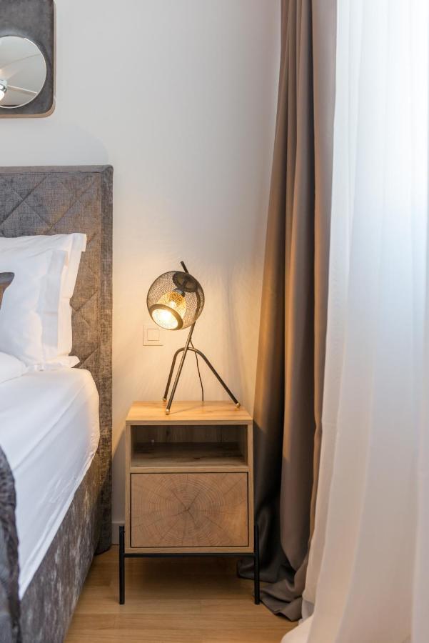 Paparazzi Apartment 스플리트 외부 사진