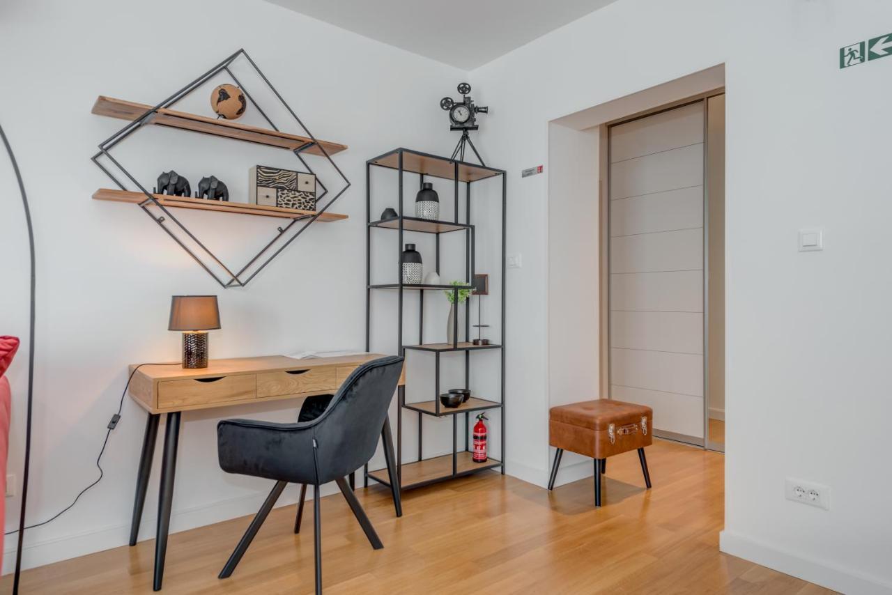 Paparazzi Apartment 스플리트 외부 사진