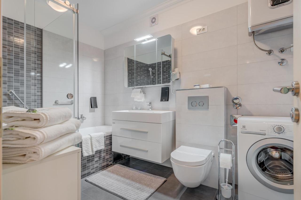 Paparazzi Apartment 스플리트 외부 사진