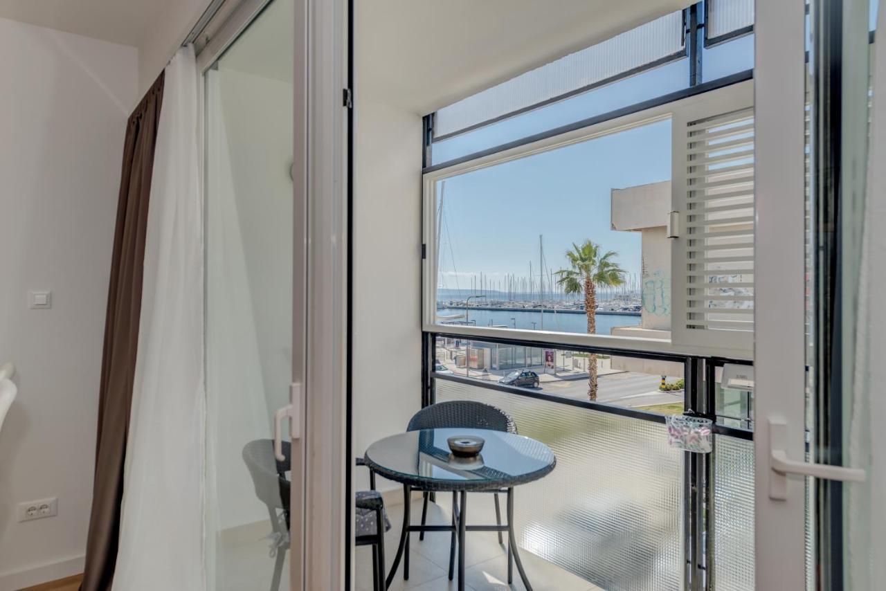 Paparazzi Apartment 스플리트 외부 사진