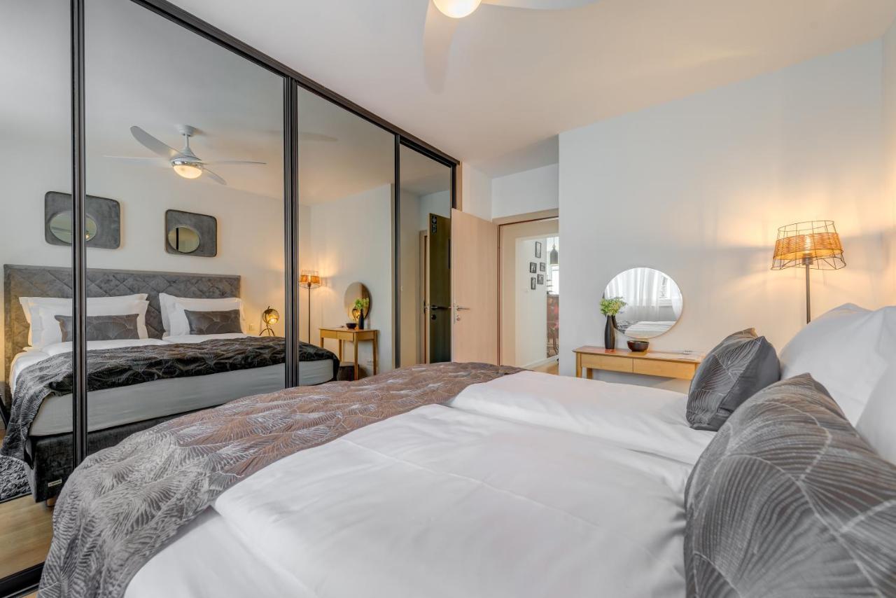 Paparazzi Apartment 스플리트 외부 사진