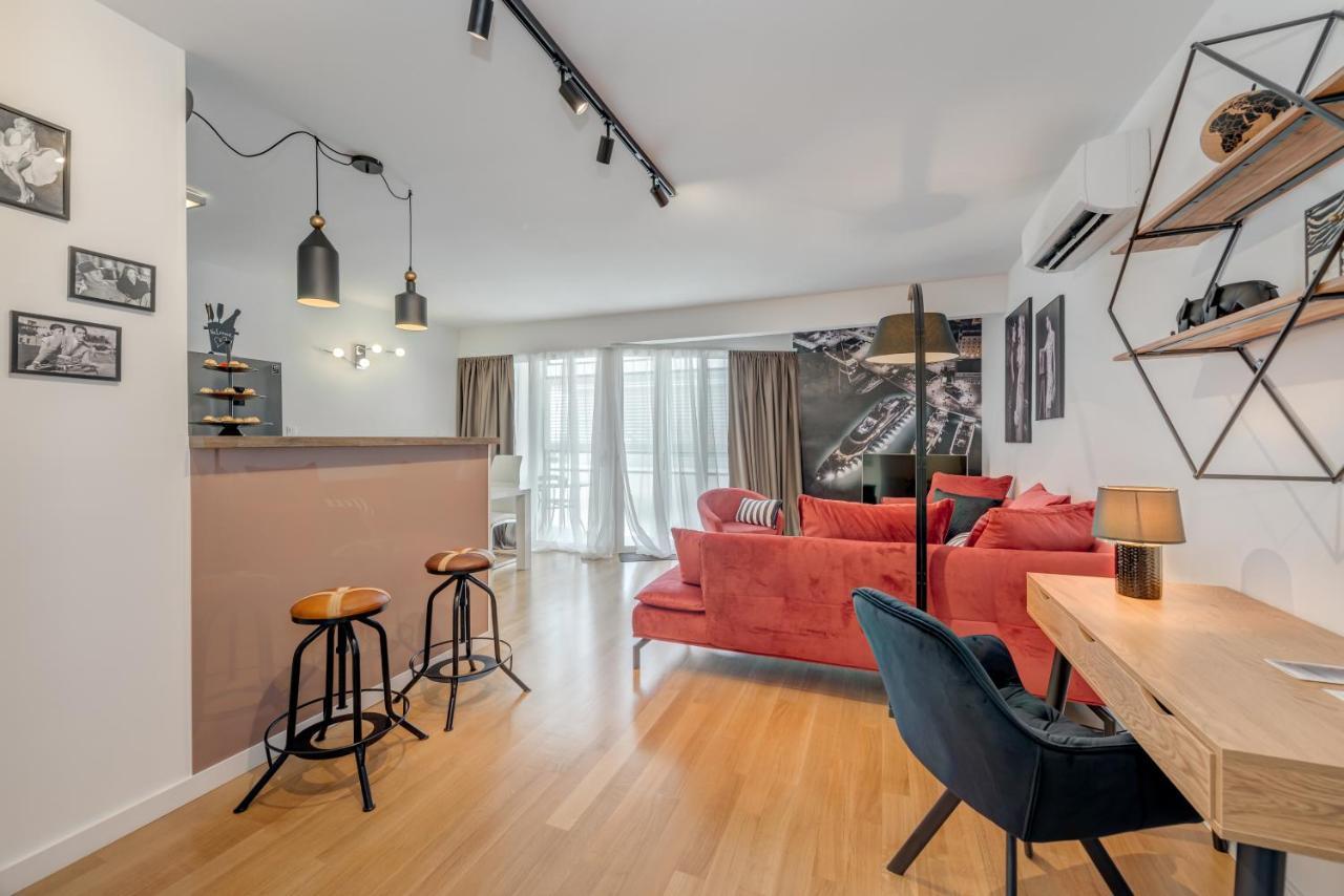 Paparazzi Apartment 스플리트 외부 사진