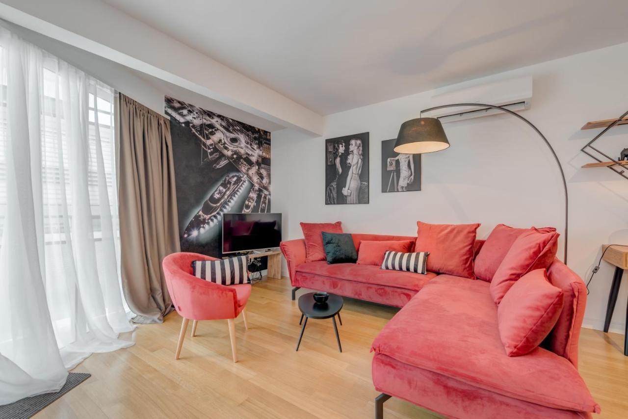 Paparazzi Apartment 스플리트 외부 사진