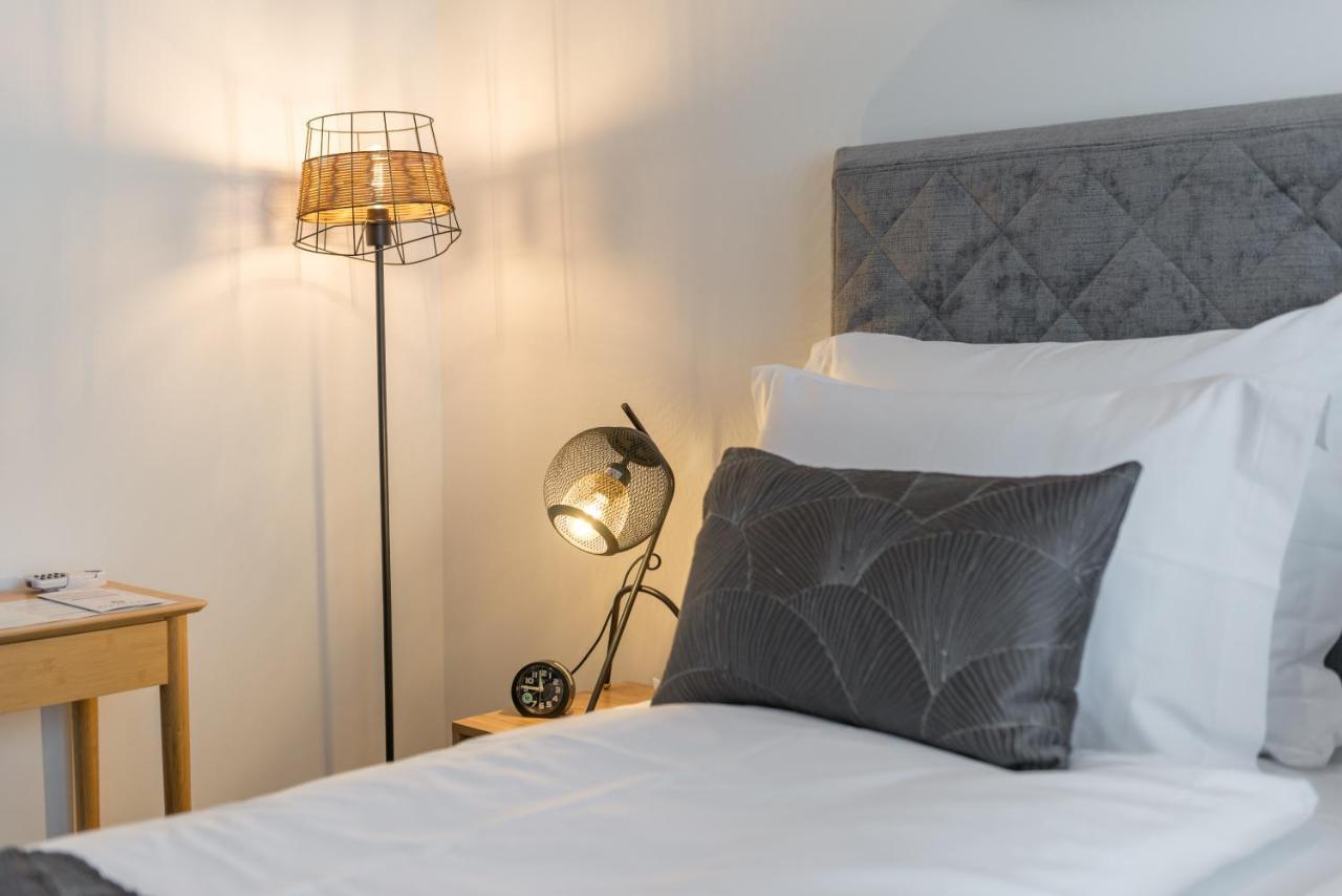 Paparazzi Apartment 스플리트 외부 사진