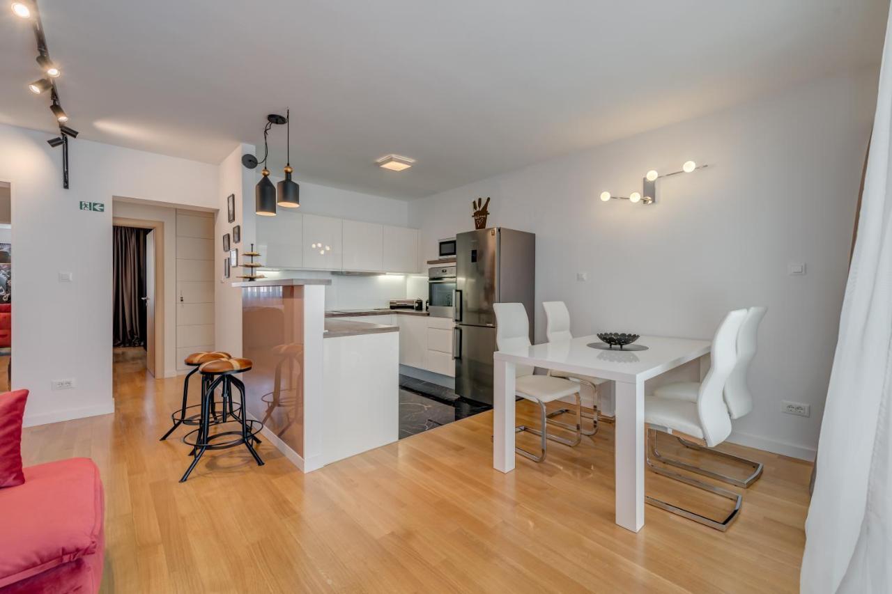 Paparazzi Apartment 스플리트 외부 사진