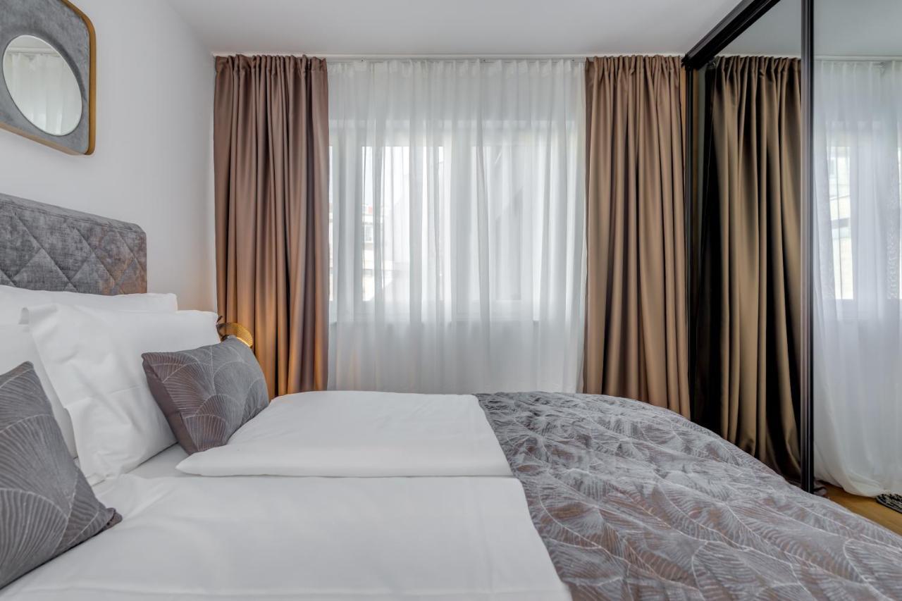 Paparazzi Apartment 스플리트 외부 사진