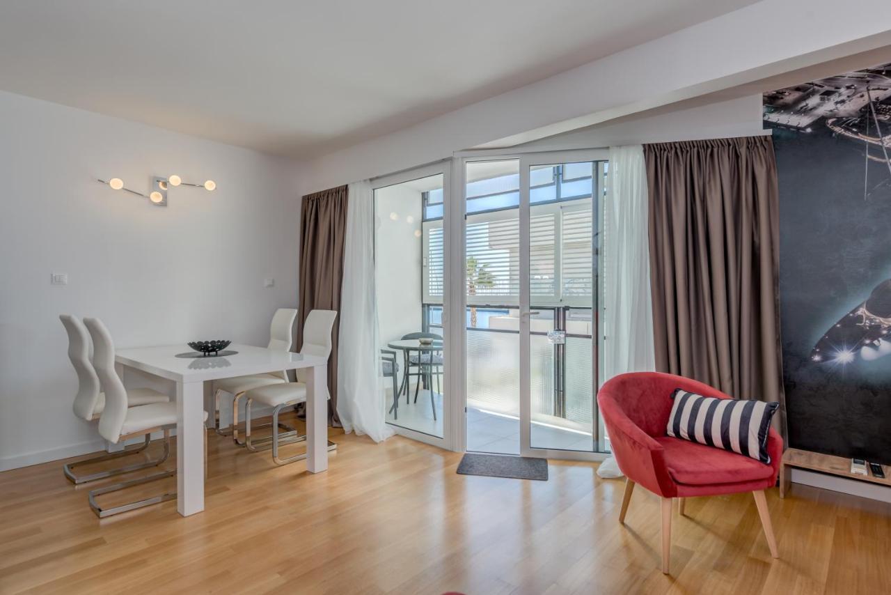 Paparazzi Apartment 스플리트 외부 사진