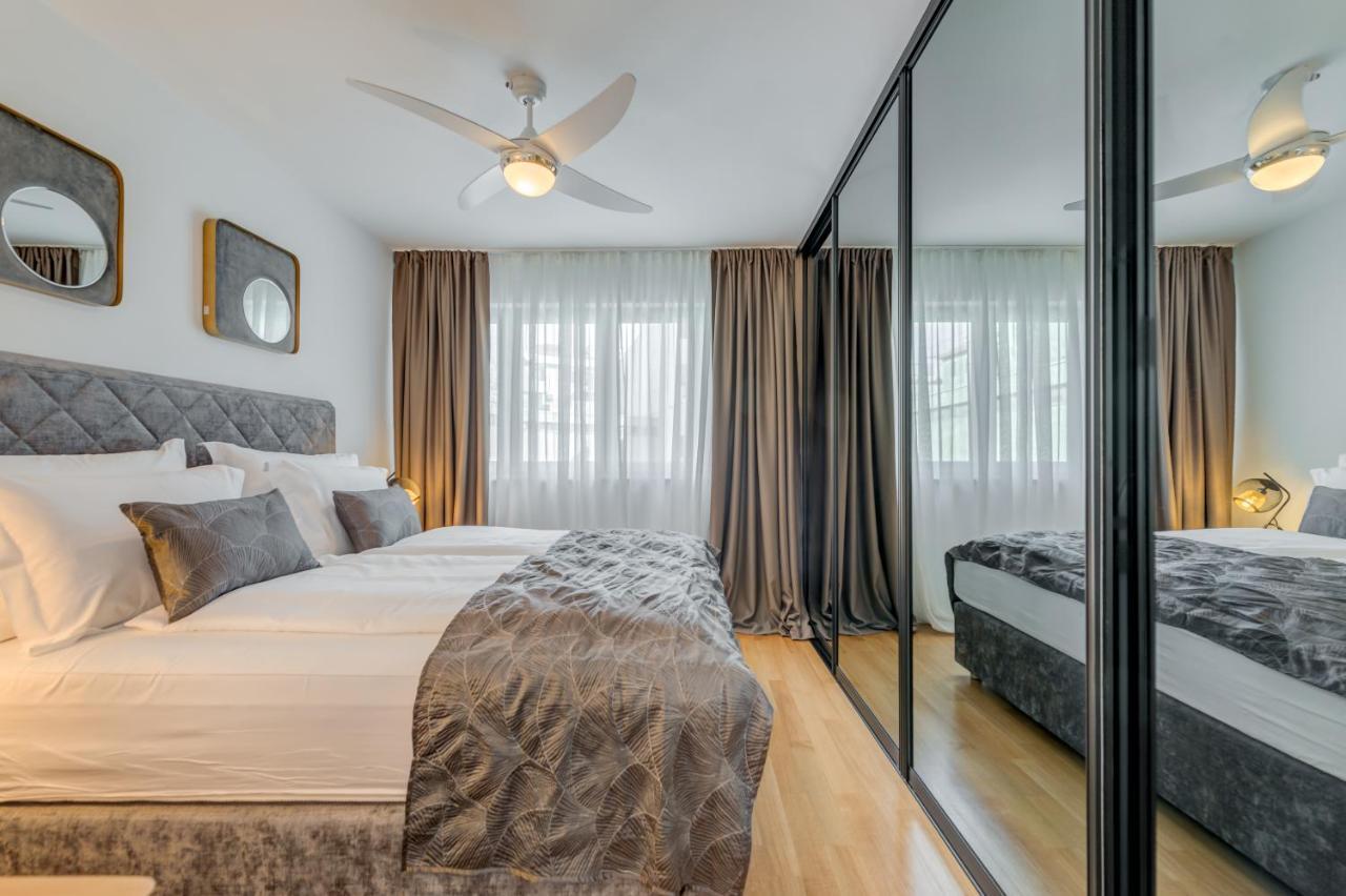 Paparazzi Apartment 스플리트 외부 사진