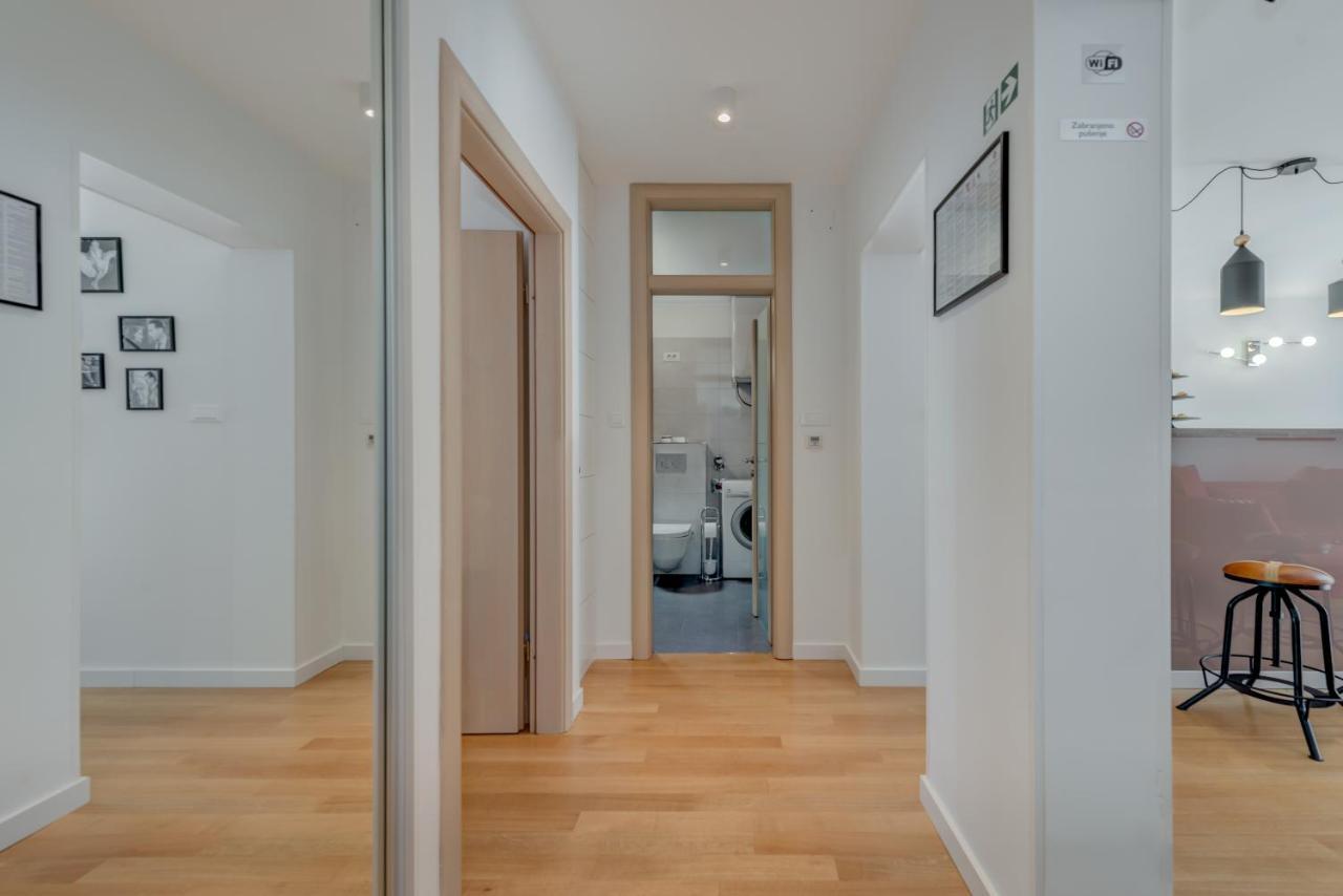 Paparazzi Apartment 스플리트 외부 사진