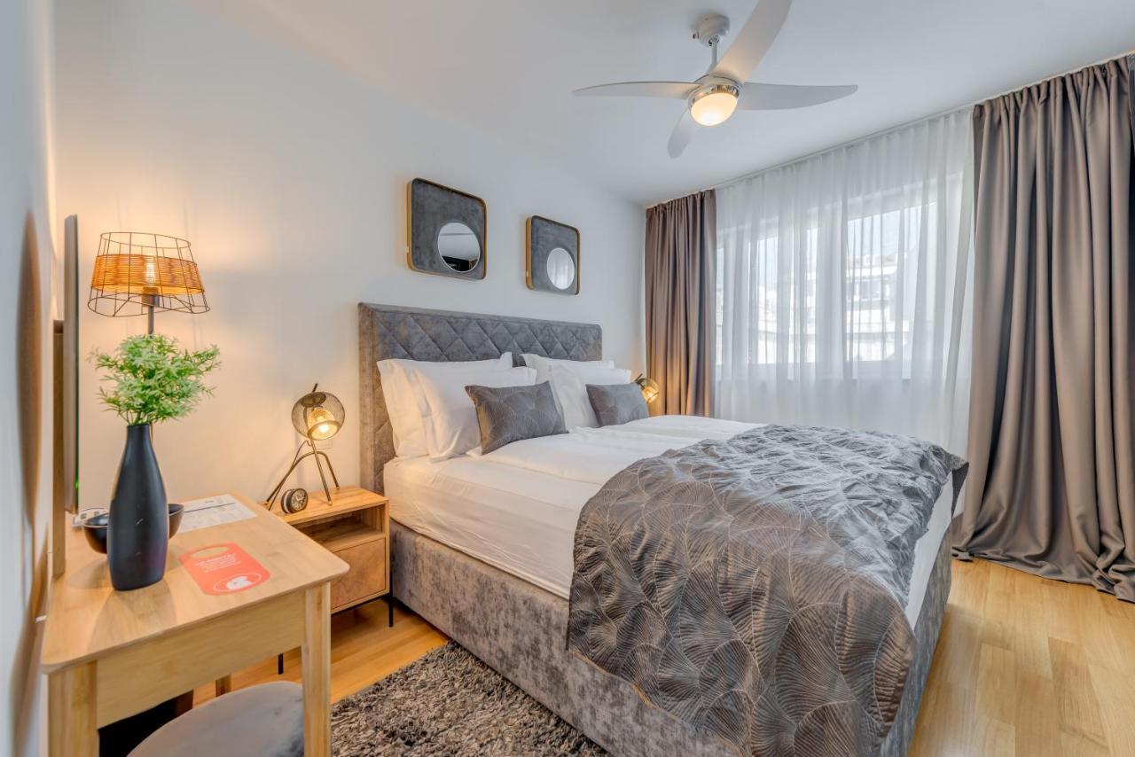 Paparazzi Apartment 스플리트 외부 사진