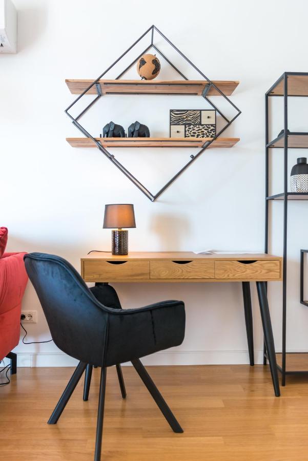 Paparazzi Apartment 스플리트 외부 사진