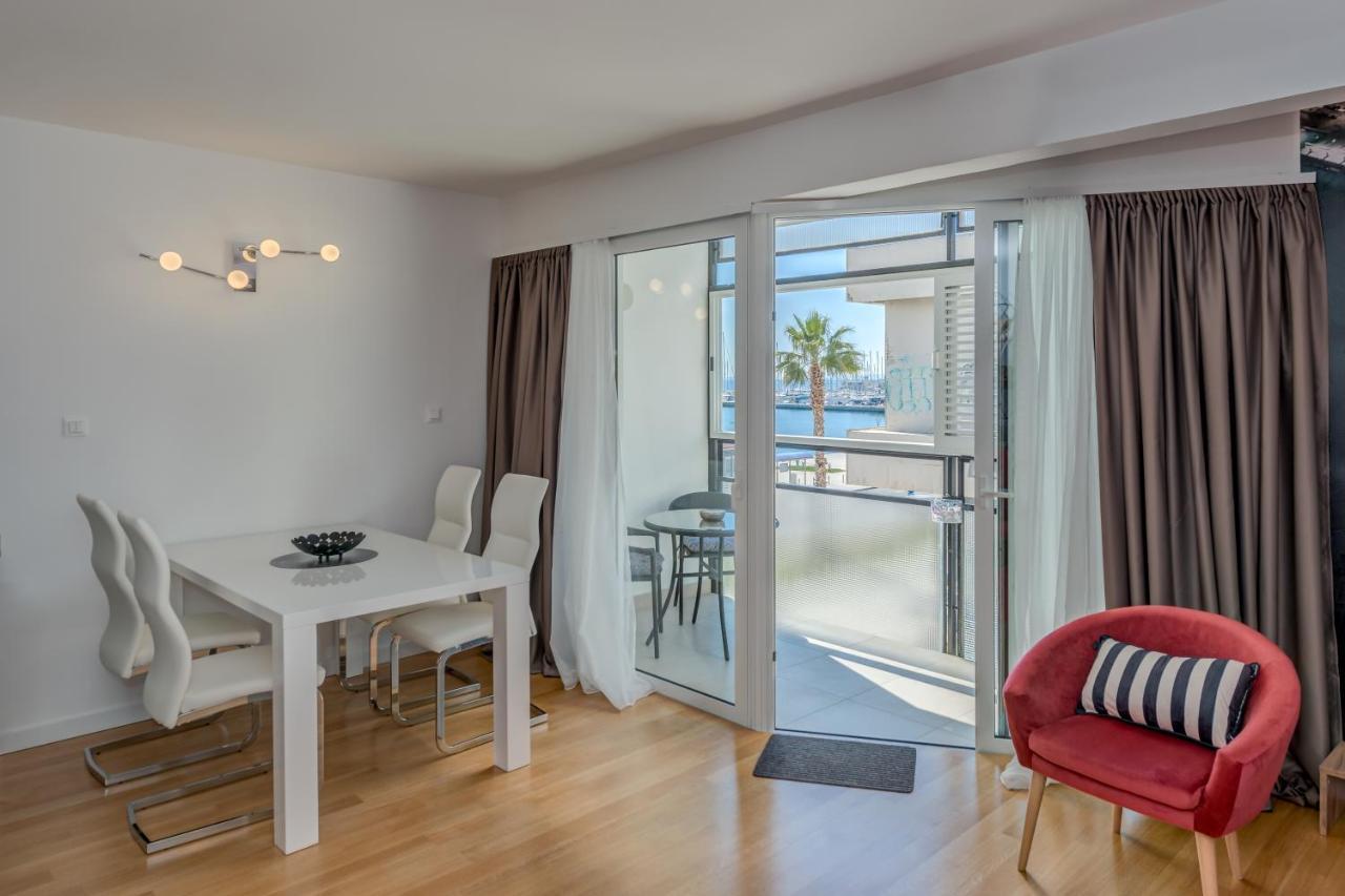 Paparazzi Apartment 스플리트 외부 사진