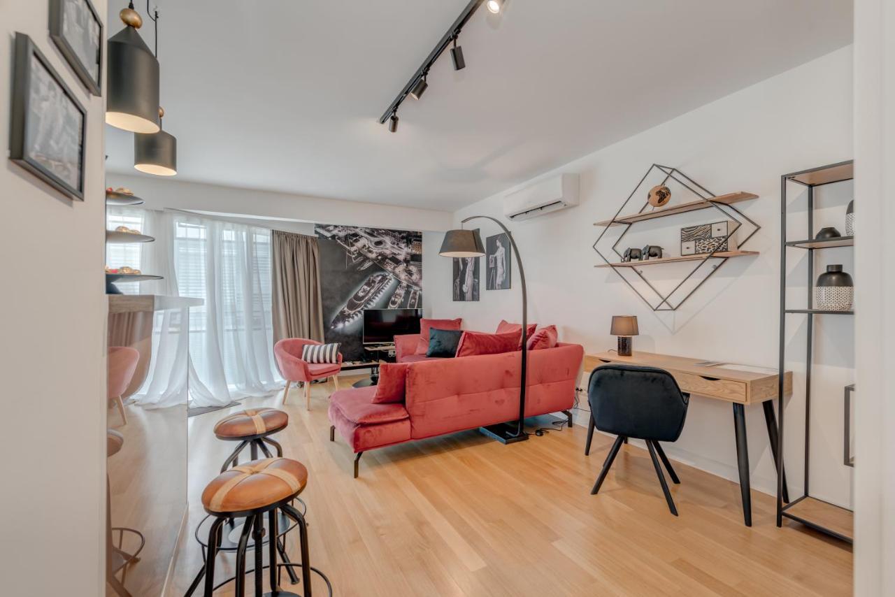 Paparazzi Apartment 스플리트 외부 사진