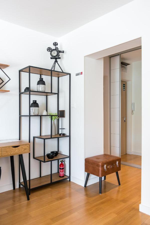 Paparazzi Apartment 스플리트 외부 사진