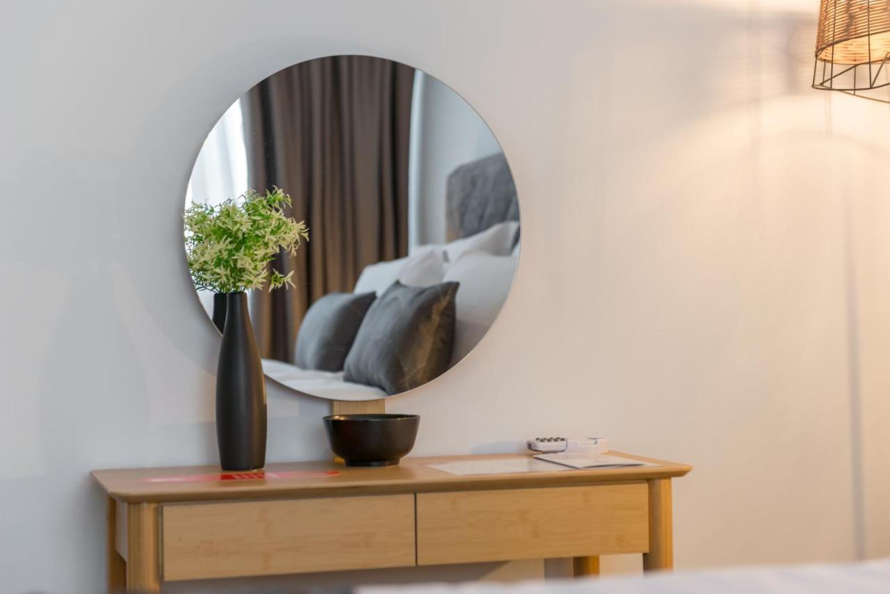 Paparazzi Apartment 스플리트 외부 사진