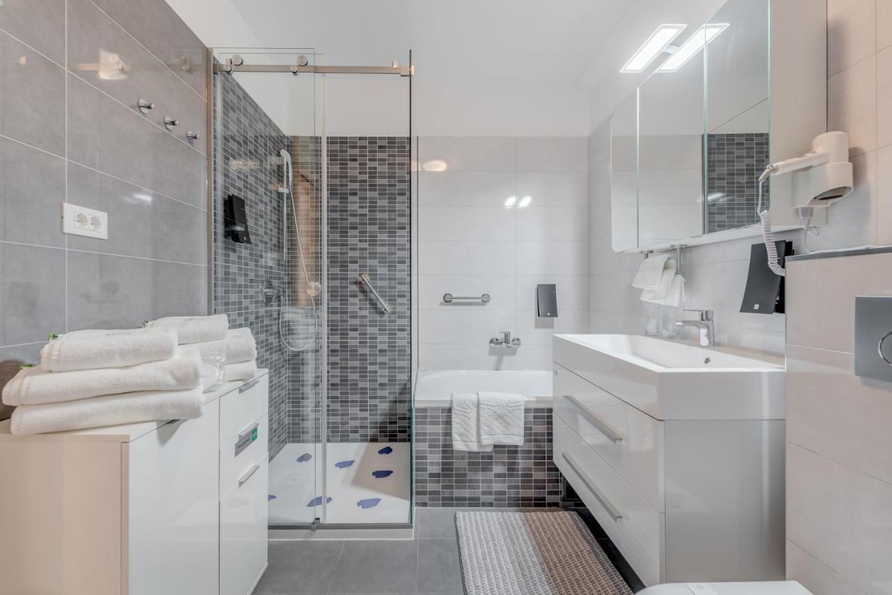 Paparazzi Apartment 스플리트 외부 사진