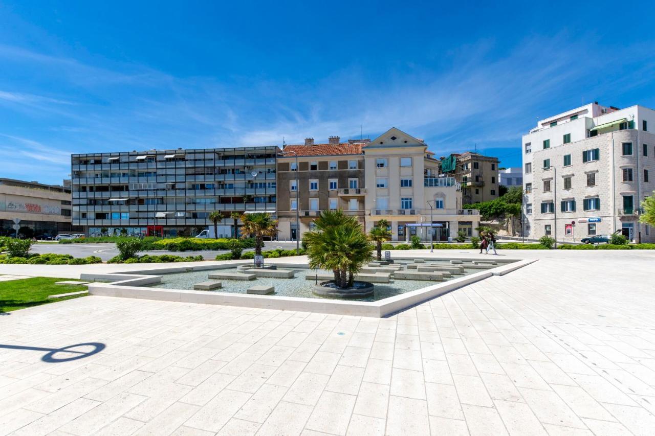 Paparazzi Apartment 스플리트 외부 사진